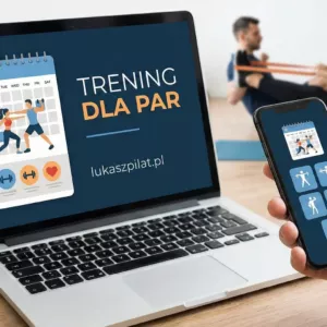 trening dla par
