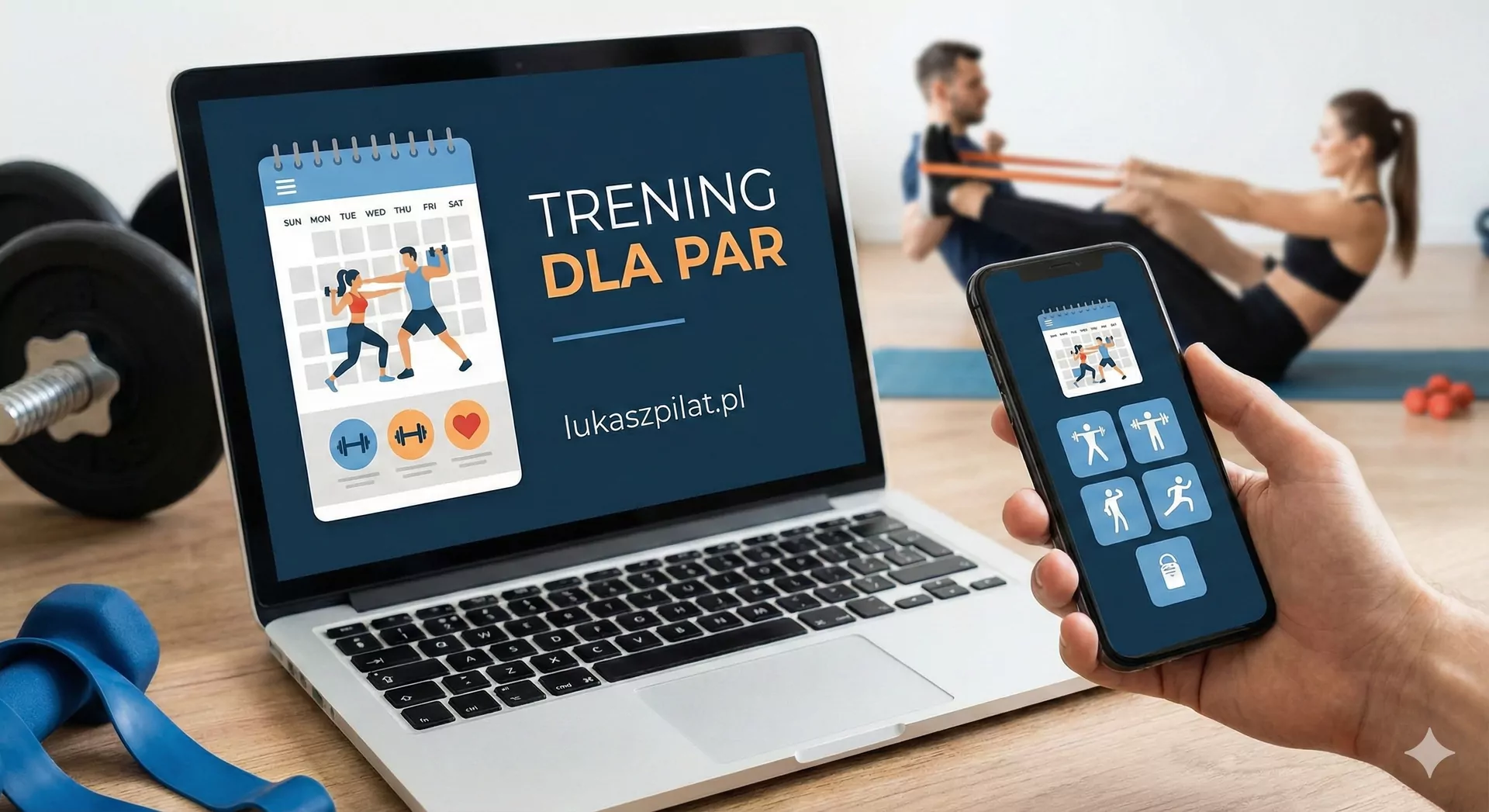 Plan dla par – służby – 12 miesięcy