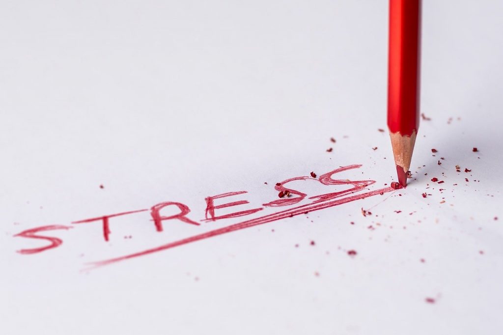 Stres — co to takiego?