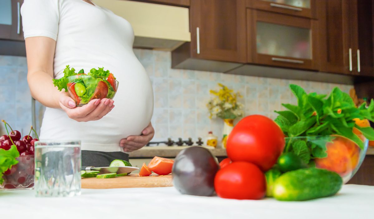 Dieta a płodność – co musisz o tym wiedzieć? Dieta a płodność – co musisz o tym wiedzieć?