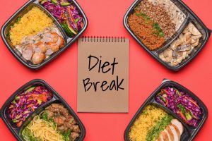 Diet brake - co to jest?