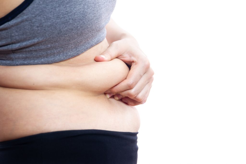 Jak skutecznie zrzucić tłuszcz z brzucha?
