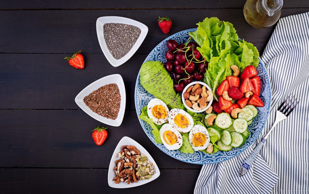 Najlepsze dieta online – czy taka istnieje?