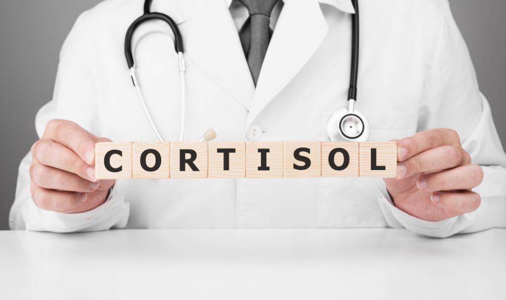 Kortyzol – co to jest?