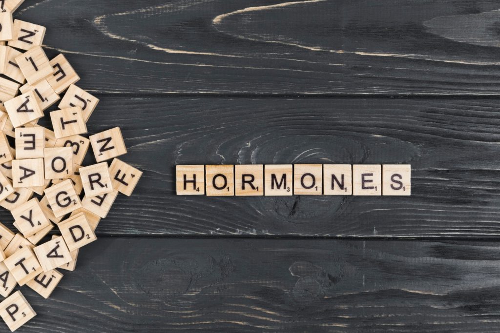 Jak trening wpływa na hormony?