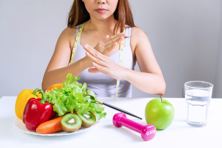 Zaburzenia Odżywiania Jak Je Rozpoznać Leczenie Objawy 5266