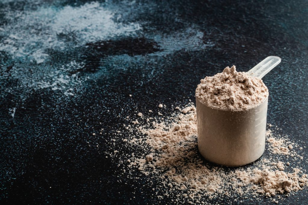 Jakie białko na nietolerancję laktozy?
