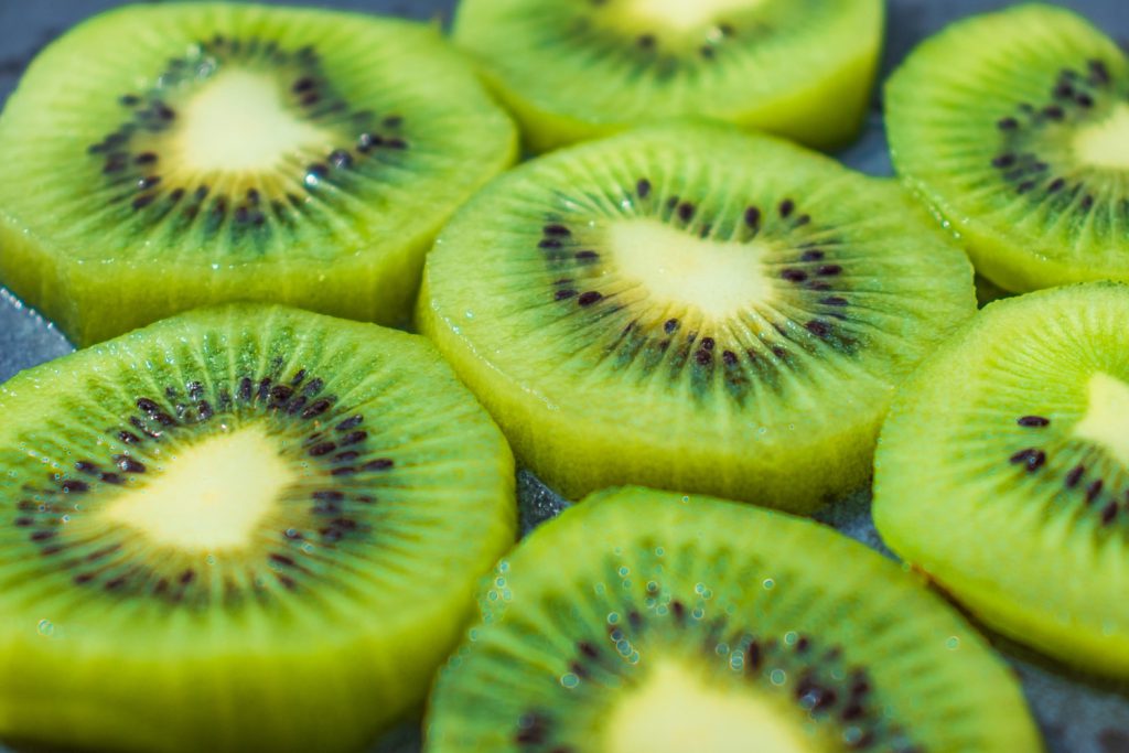 Kiwi w diecie online – zalety