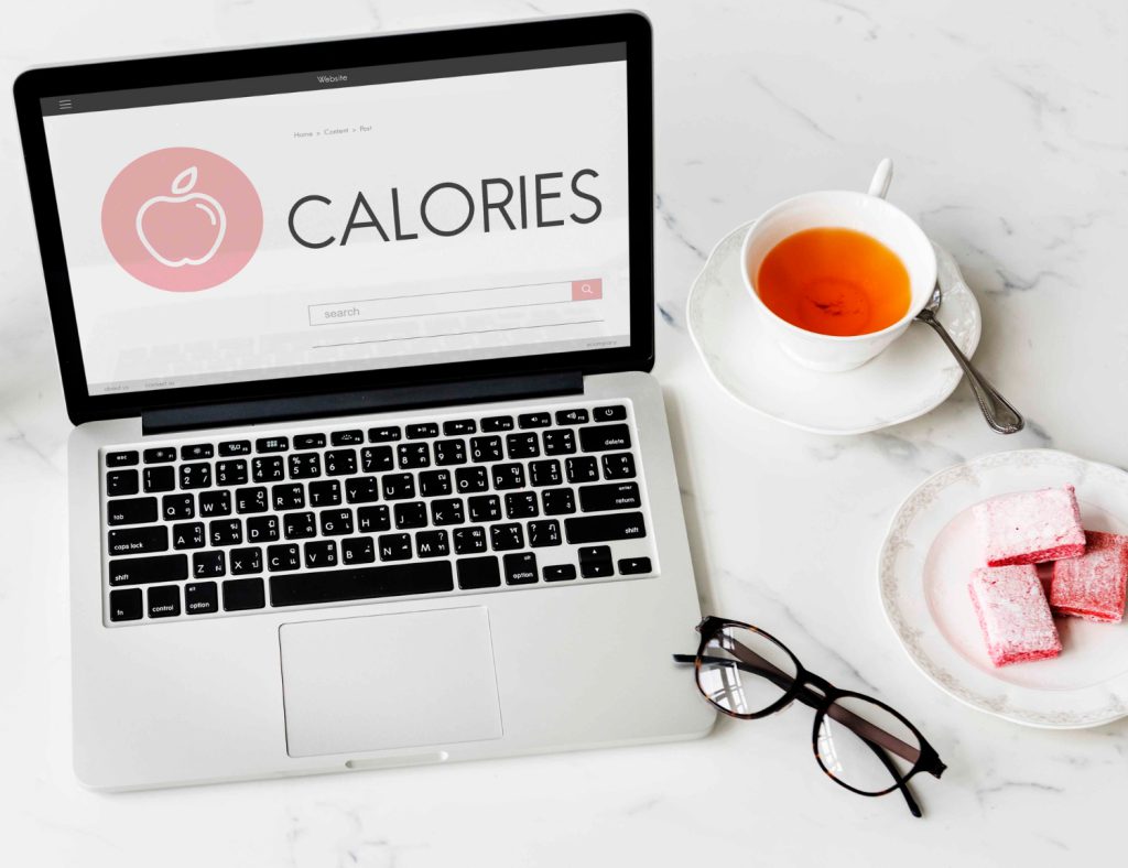 Kalkulator BMR - wygodne liczenie kalorii online 