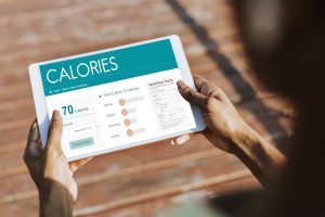 Liczenie kalorii online