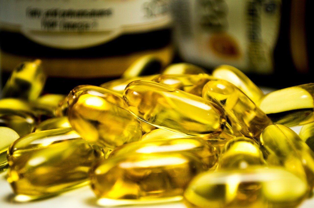 Omega-3 – właściwości