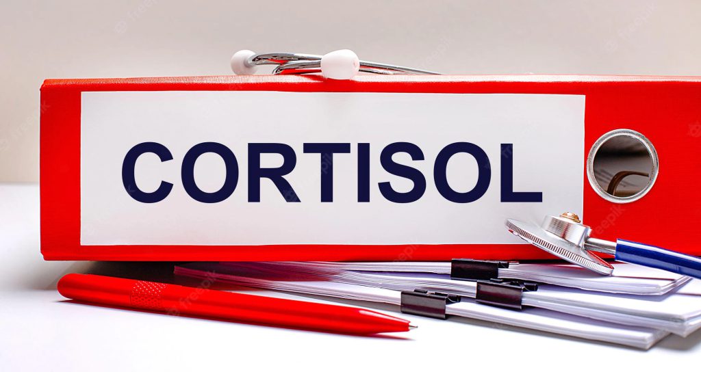 Kortyzol — co to jest?