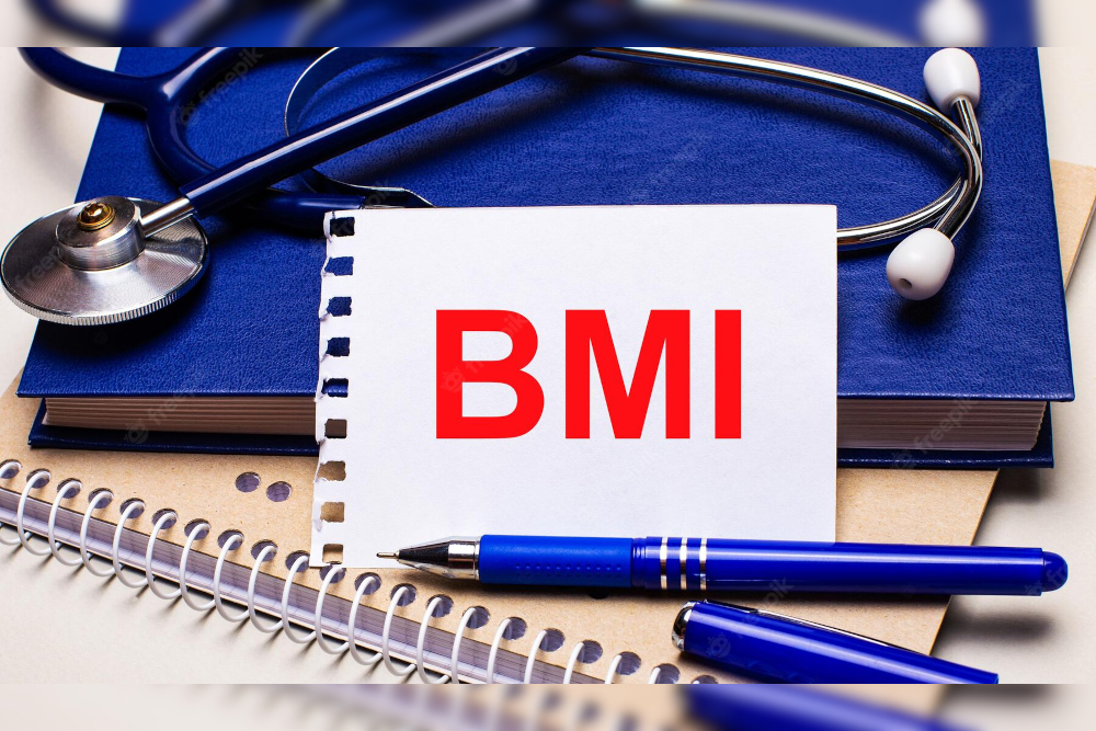 Co to jest BMI i czy warto się nim sugerować?
