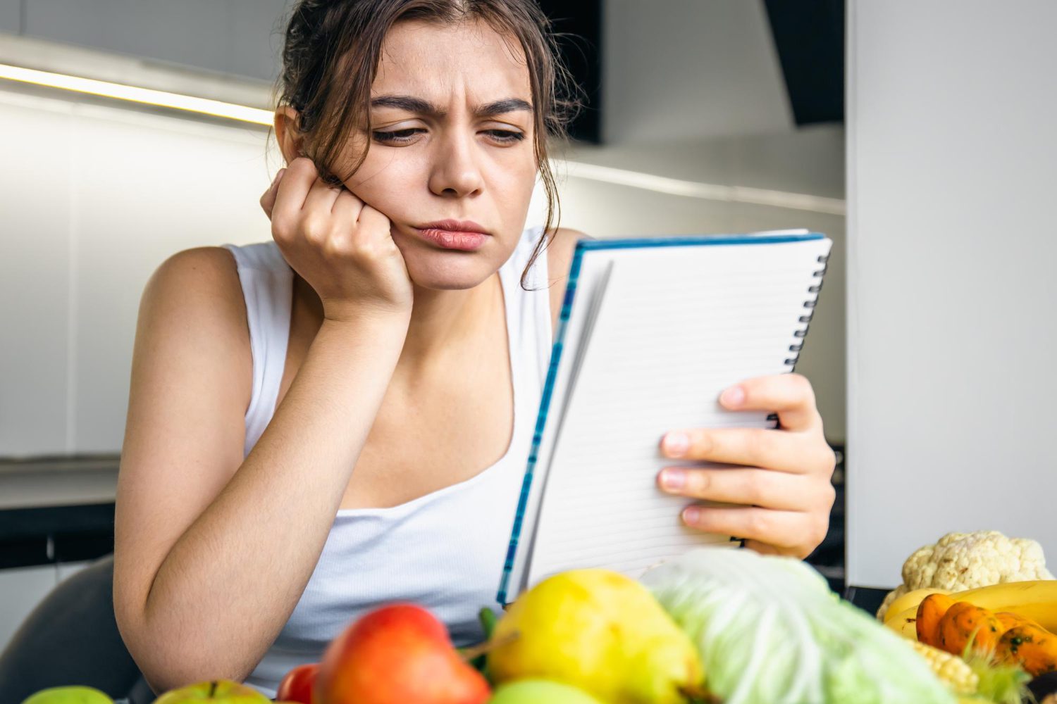 Dieta a walka ze stresem
