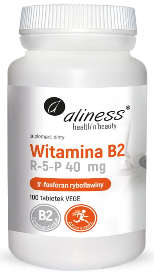 witamina-b2