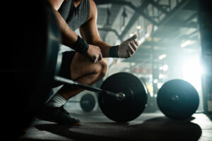Trening na czczo – hit czy mit?