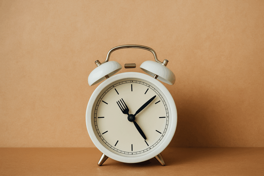 Post przerywany (intermittent fasting) – rewolucja w odchudzaniu czy chwilowa moda?