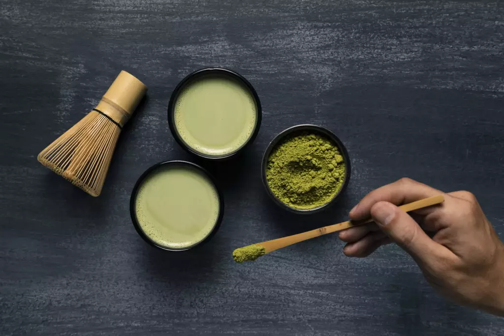 Matcha – właściwości, korzyści i sposób przygotowania