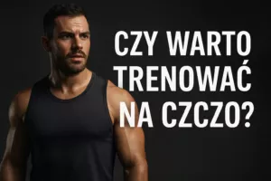 Czy warto trenować na czczo?