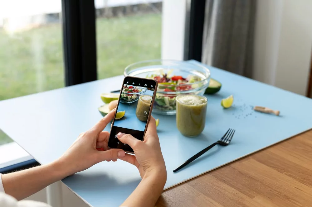 Jak dieta online zmienia podejście do odchudzania – fakty i mity