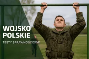 Testy sprawnościowe do wojska 2025 – jak zdać egzamin na żołnierza?