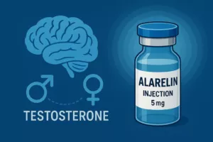 Alarelin – potencjalne narzędzie regulacji hormonalnej?