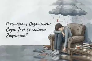 Przemęczony organizm