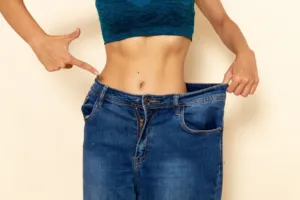 Jak schudnąć 10 kilogramów w 3 miesiące?