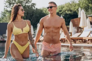Jak schudnąć do wakacji?