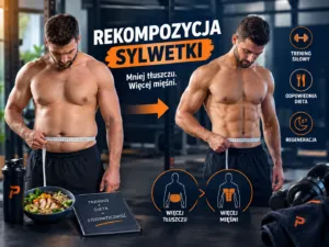 Rekompozycja sylwetki - co to jest?